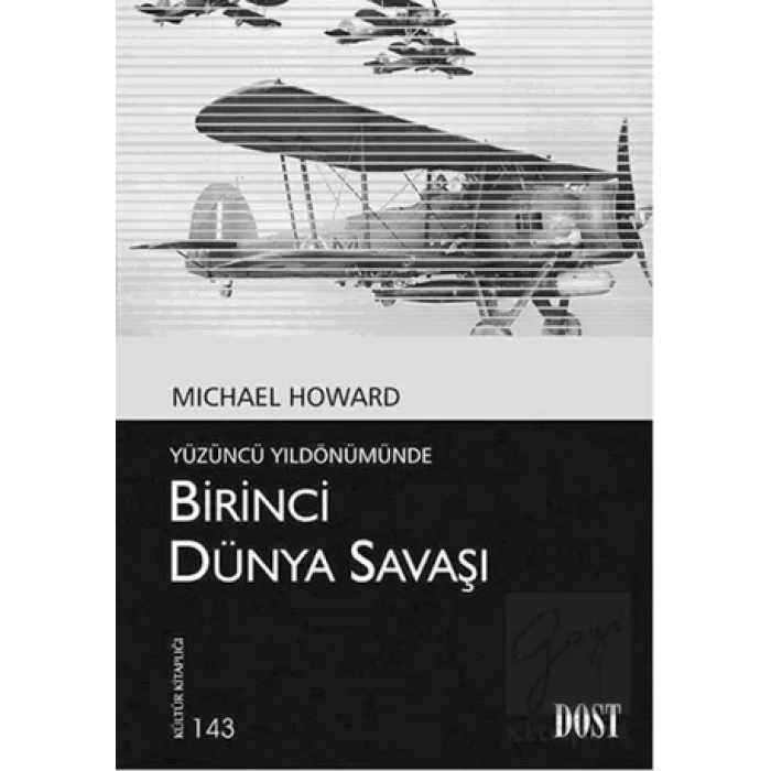 Birinci Dünya Savaşı 143