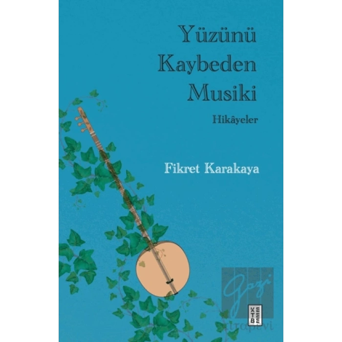 Yüzünü Kaybeden Musiki - Hikayeler