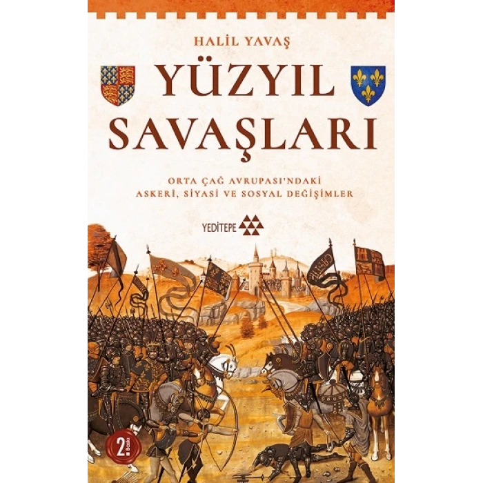 Yüzyıl Savaşları