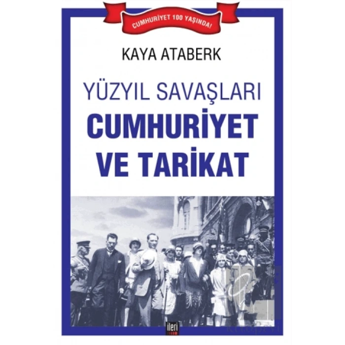 Yüzyıl Savaşları: Cumhuriyet ve Tarikat