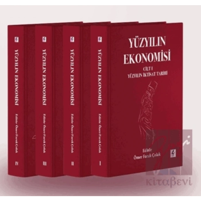 Yüzyılın Ekonomisi