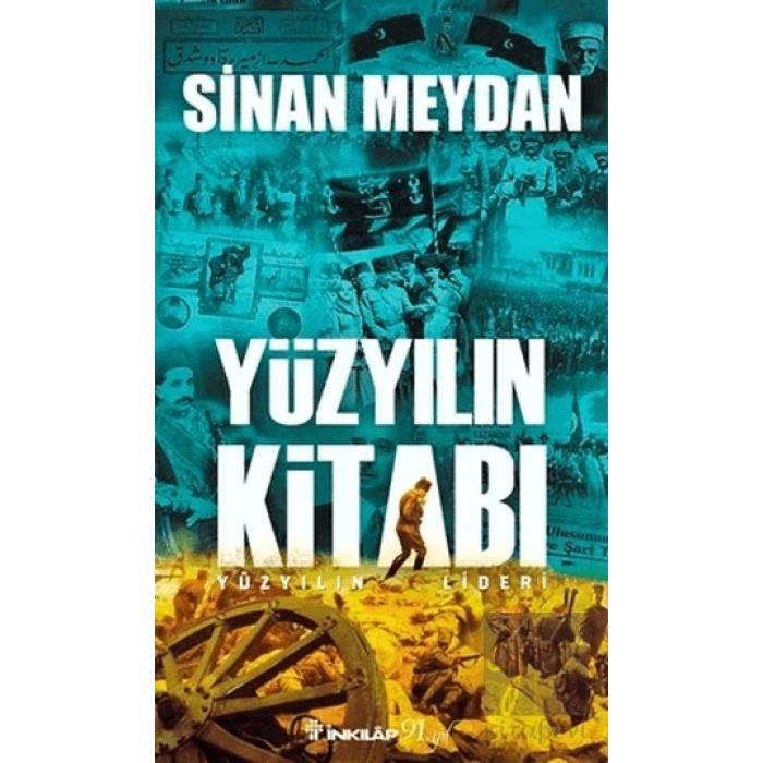 Yüzyılın Kitabı