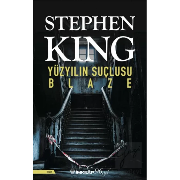 Yüzyılın Suçlusu Blaze