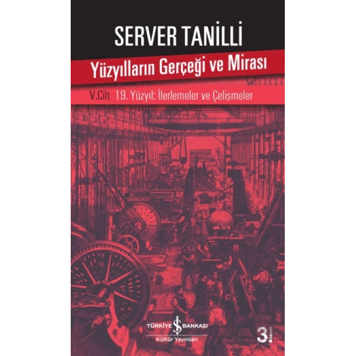 Yüzyılların Gerçeği ve Mirası 5. Cilt