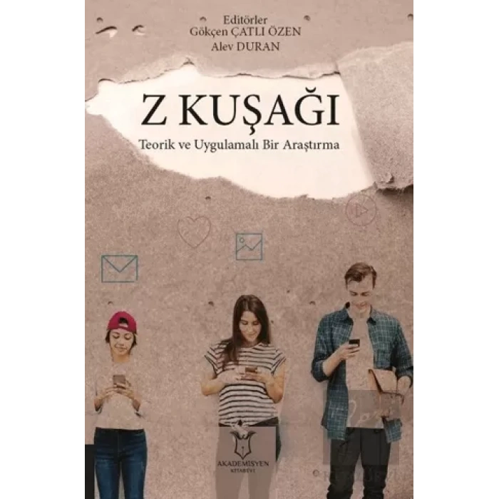 Z Kuşağı