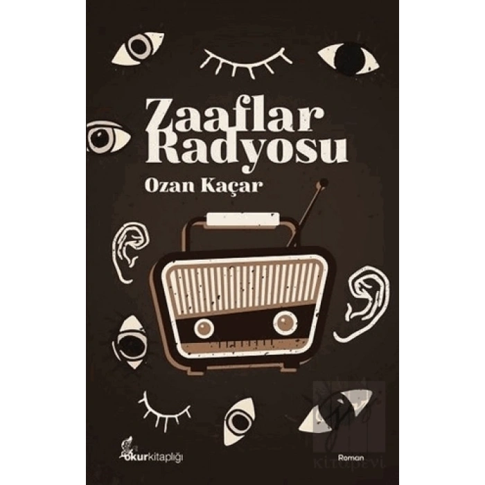 Zaaflar Radyosu
