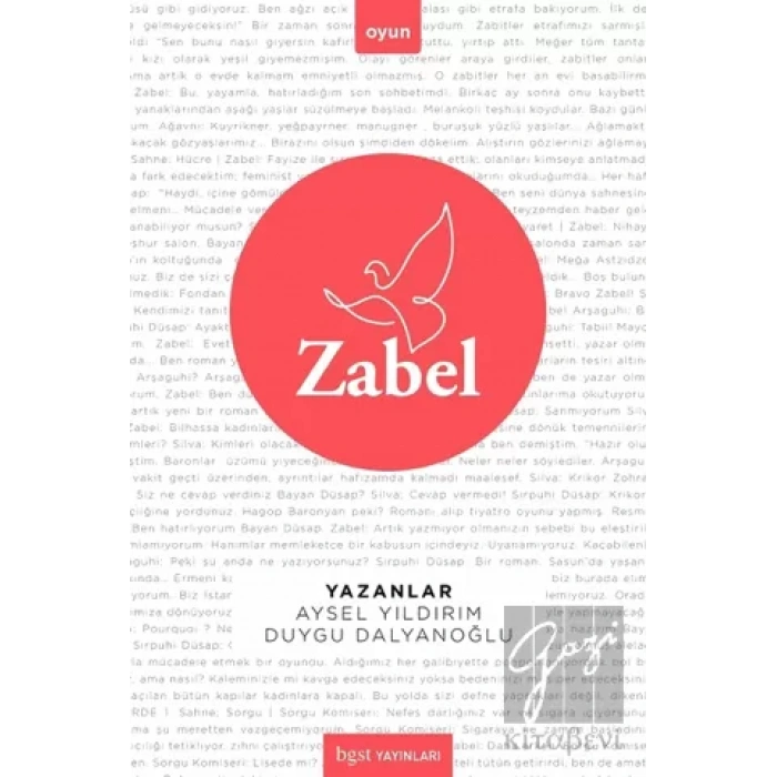 Zabel