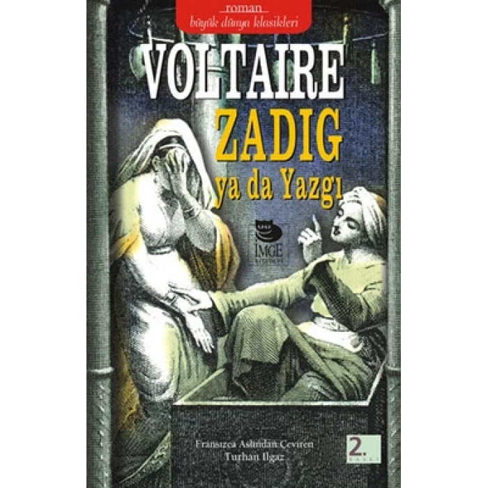 Zadig Ya da Yazgı