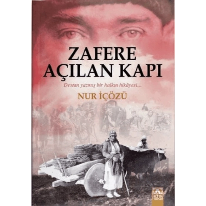 Zafere Açılan Kapı