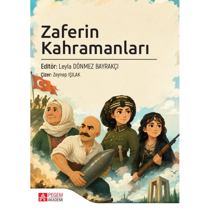 Zaferin Kahramanları