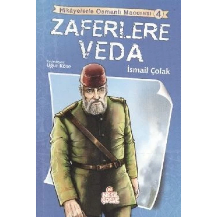 Zaferlere Veda