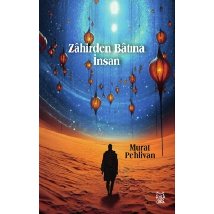 Zahirden Batına İnsan