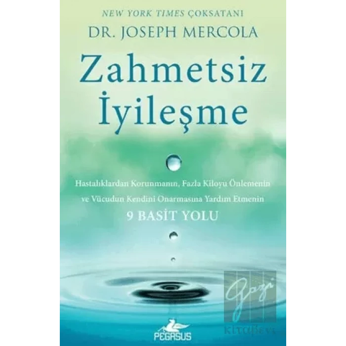 Zahmetsiz İyileşme