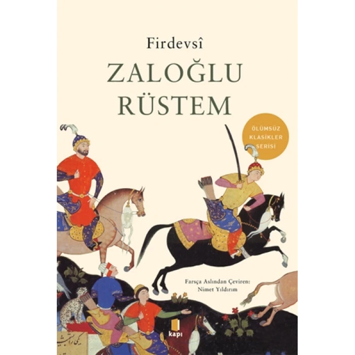 Zaloğlu Rüstem