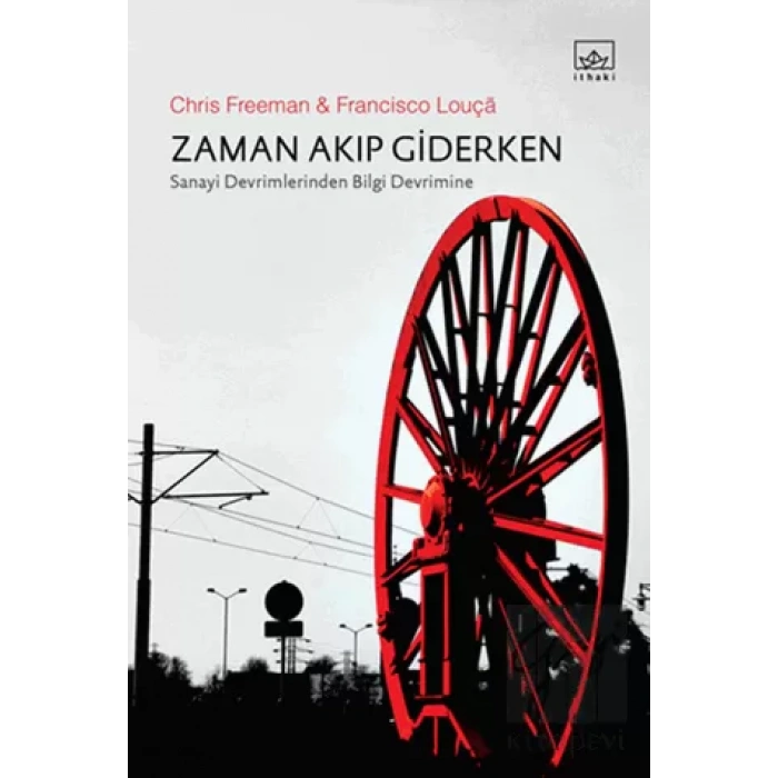 Zaman Akıp Giderken