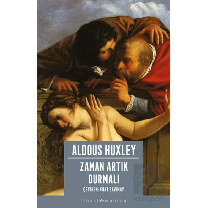 Zaman Artık Durmalı