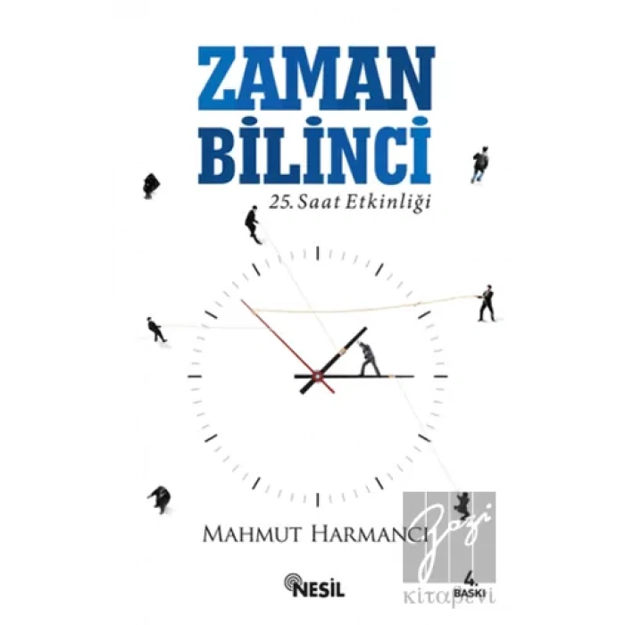 Zaman Bilinci