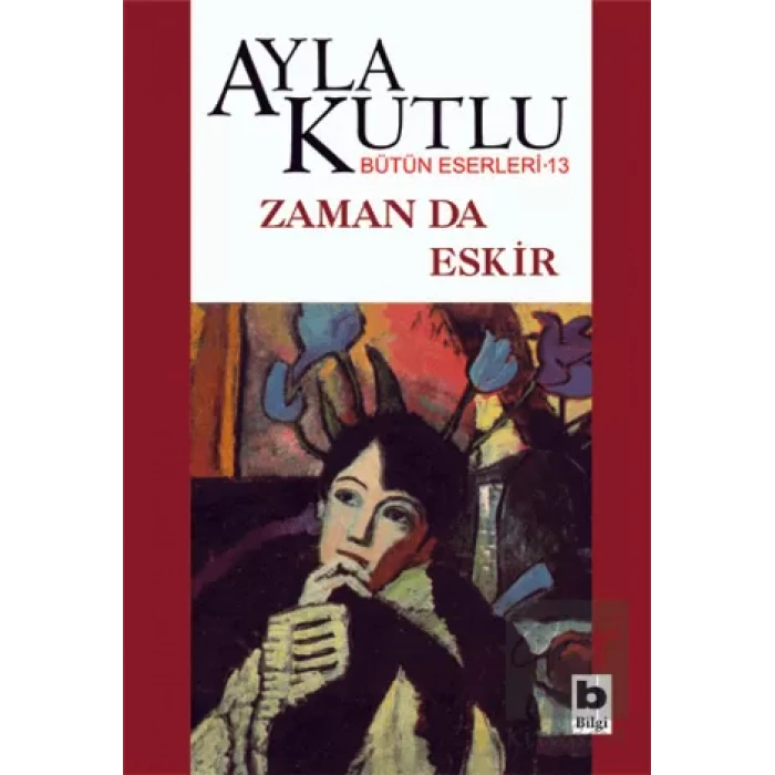 Zaman da Eskir