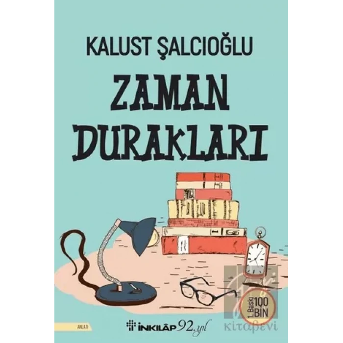 Zaman Durakları
