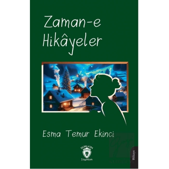 Zaman-e Hikayeler