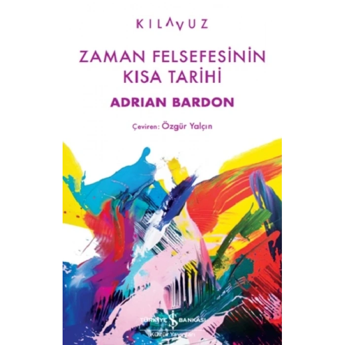 Zaman Felsefesinin Kısa Tarihi