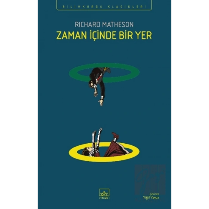 Zaman İçinde Bir Yer