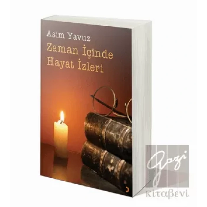 Zaman İçinde Hayat İzleri