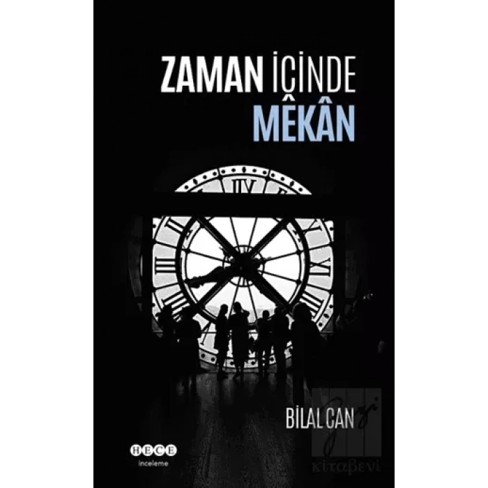 Zaman İçinde Mekan