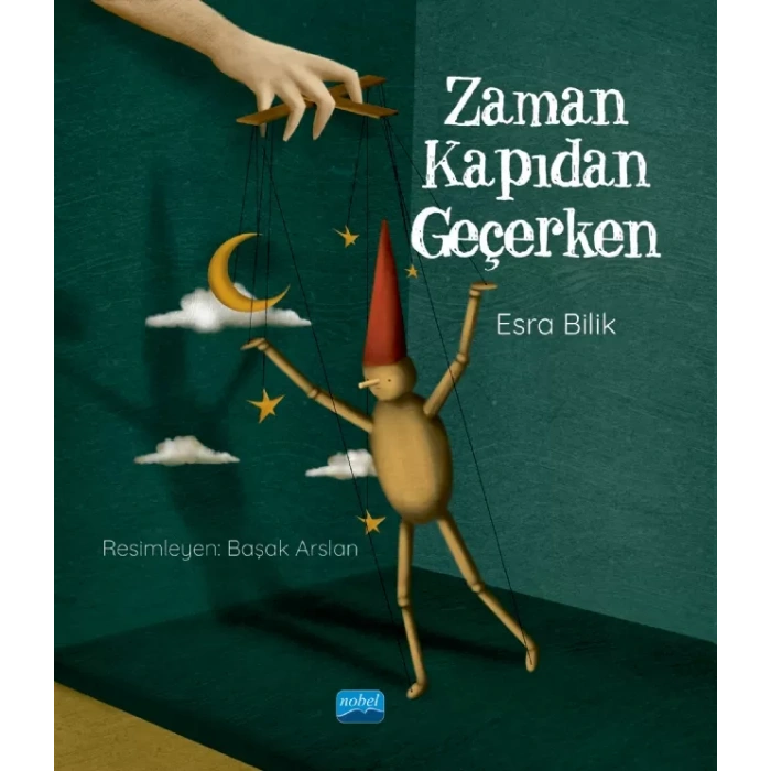Zaman Kapıdan Geçerken