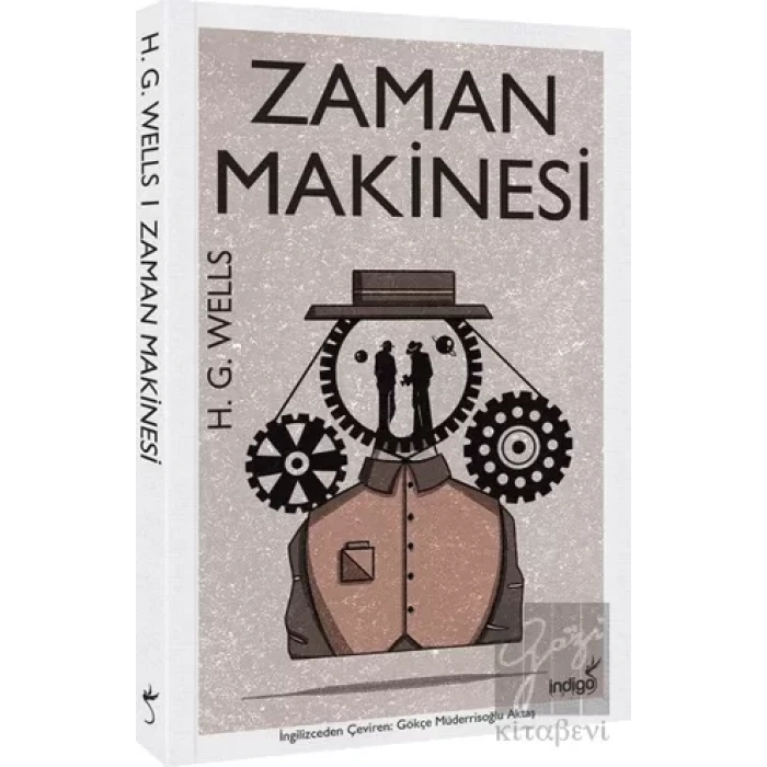 Zaman Makinesi