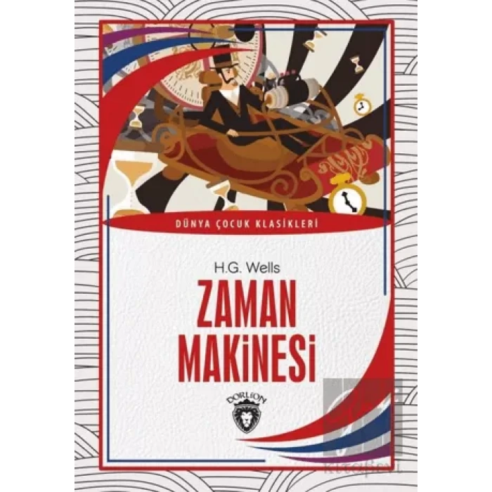 Zaman Makinesi