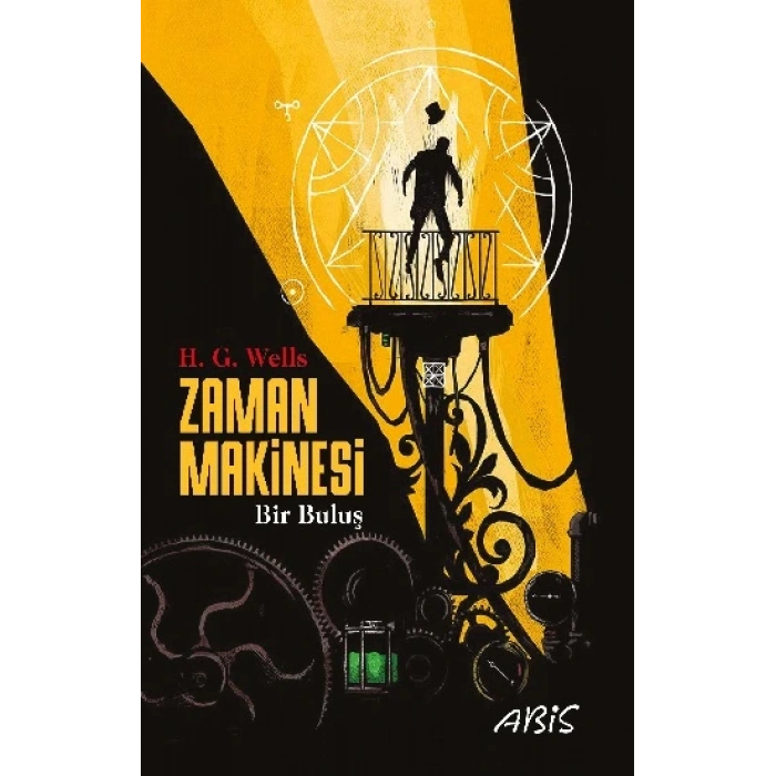 Zaman Makinesi Bir Buluş