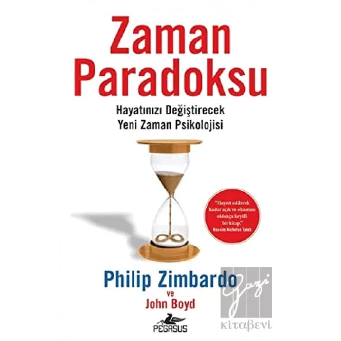 Zaman Paradoksu