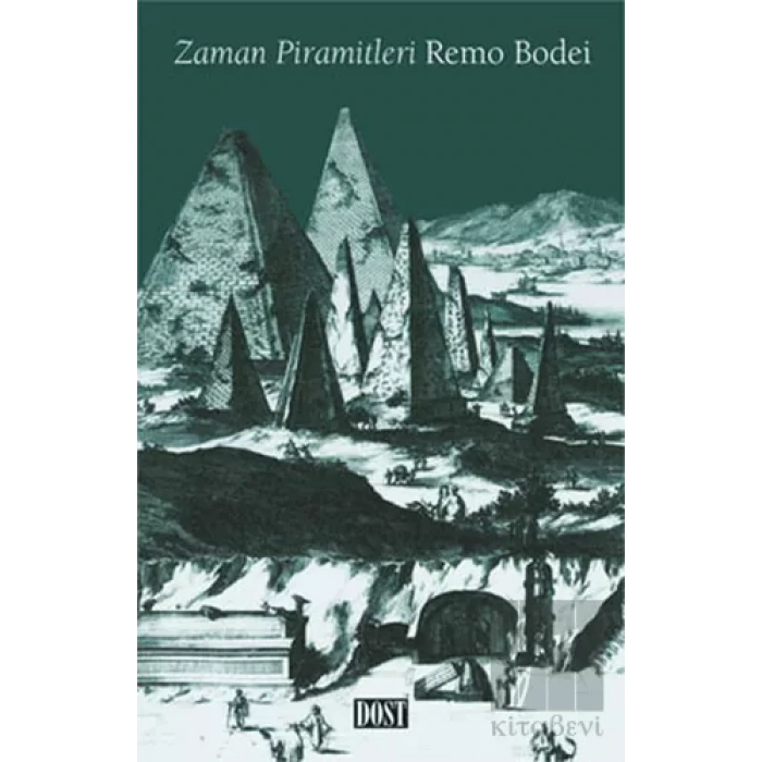 Zaman Piramitleri