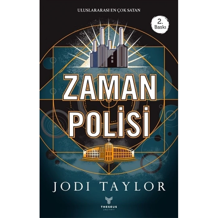 Zaman Polisi 1: Hapis Günleri