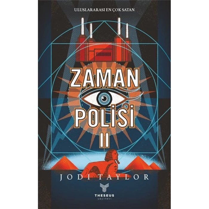 Zaman Polisi 2: Zor Zamanlar