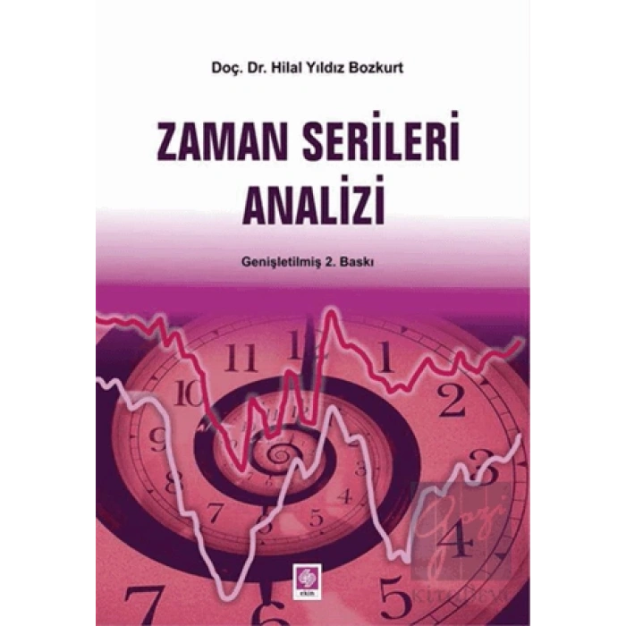 Zaman Serileri Analizi