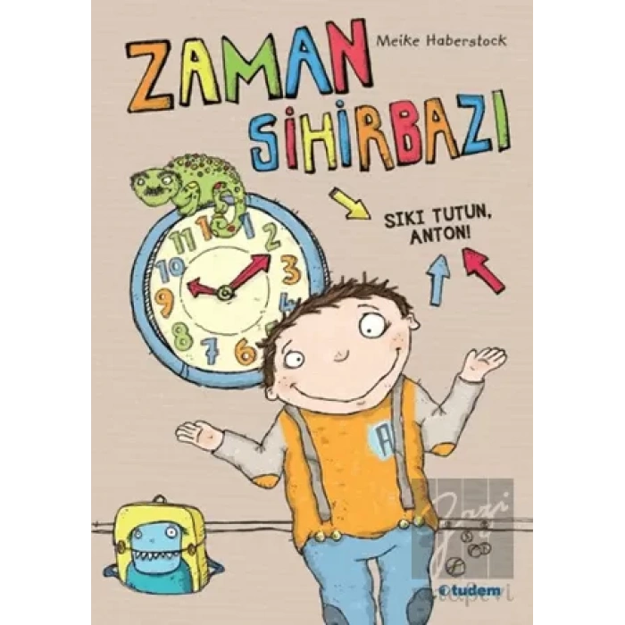 Zaman Sihirbazı