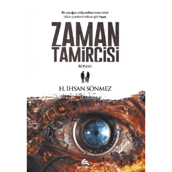 Zaman Tamircisi
