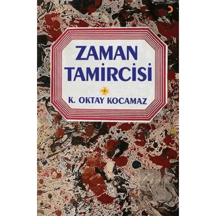 Zaman Tamircisi