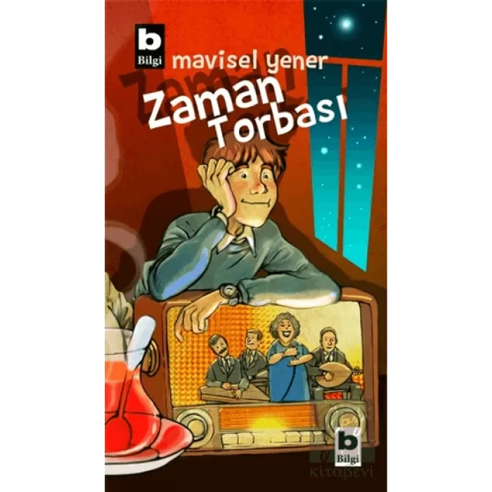 Zaman Torbası