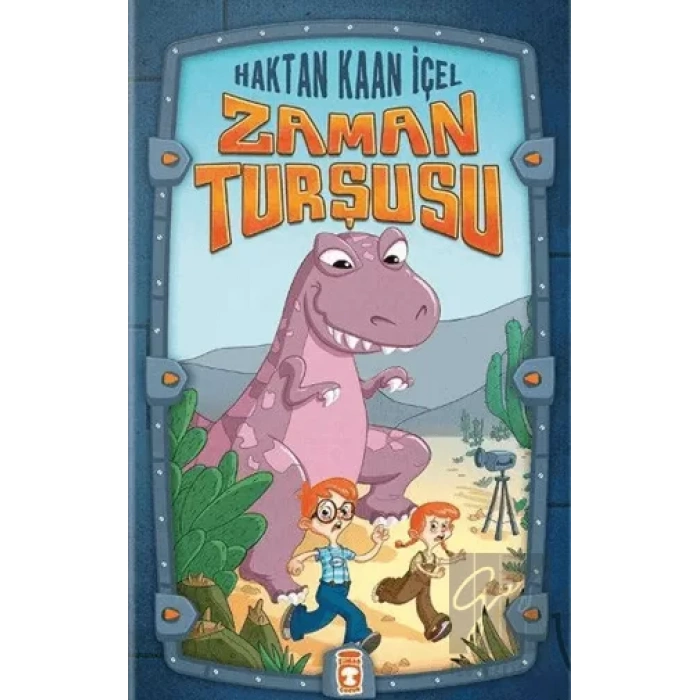Zaman Turşusu 1 ( Ciltli)
