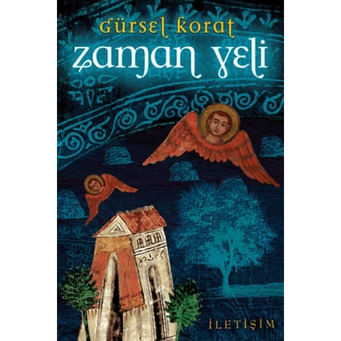 Zaman Yeli