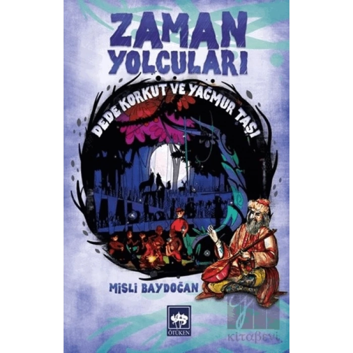 Zaman Yolcuları