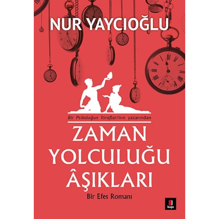 Zaman Yolculuğu Aşıkları