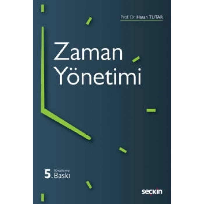 Zaman Yönetimi