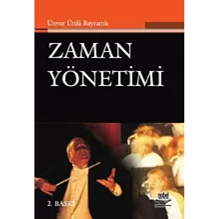 Zaman Yönetimi