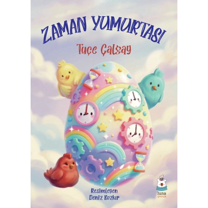 Zaman Yumurtası