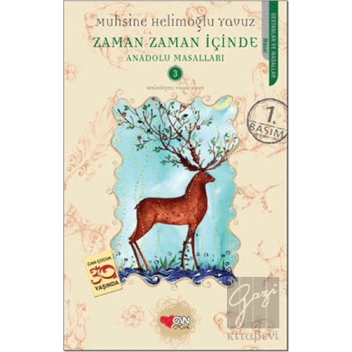 Zaman Zaman İçinde