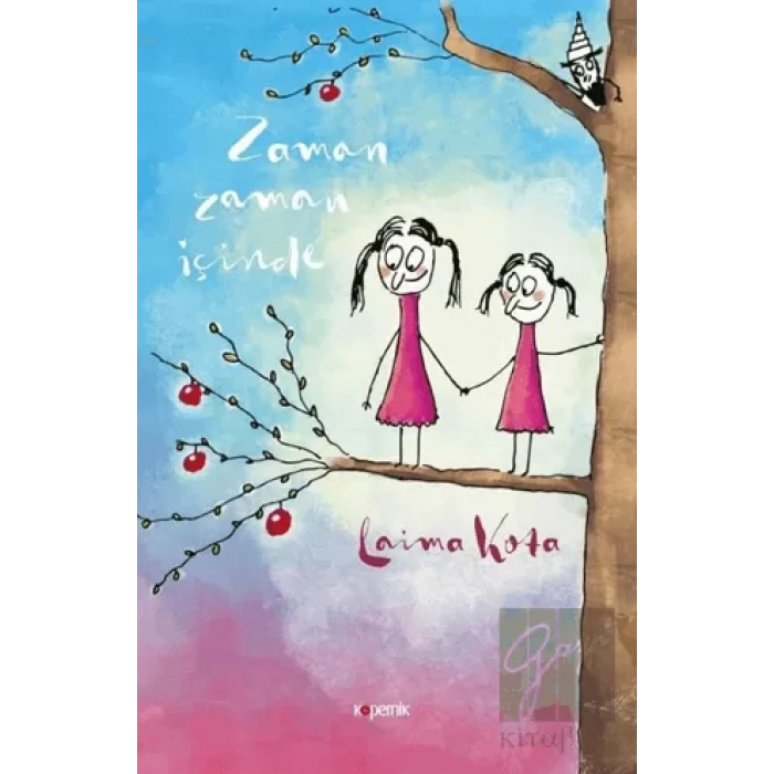 Zaman Zaman İçinde